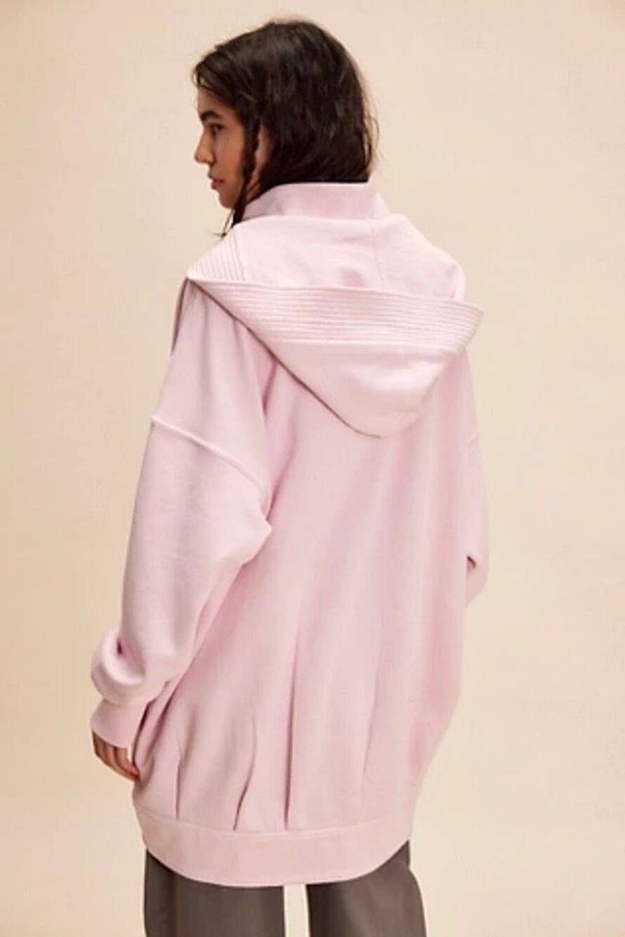 New Free People Poppi Cardi